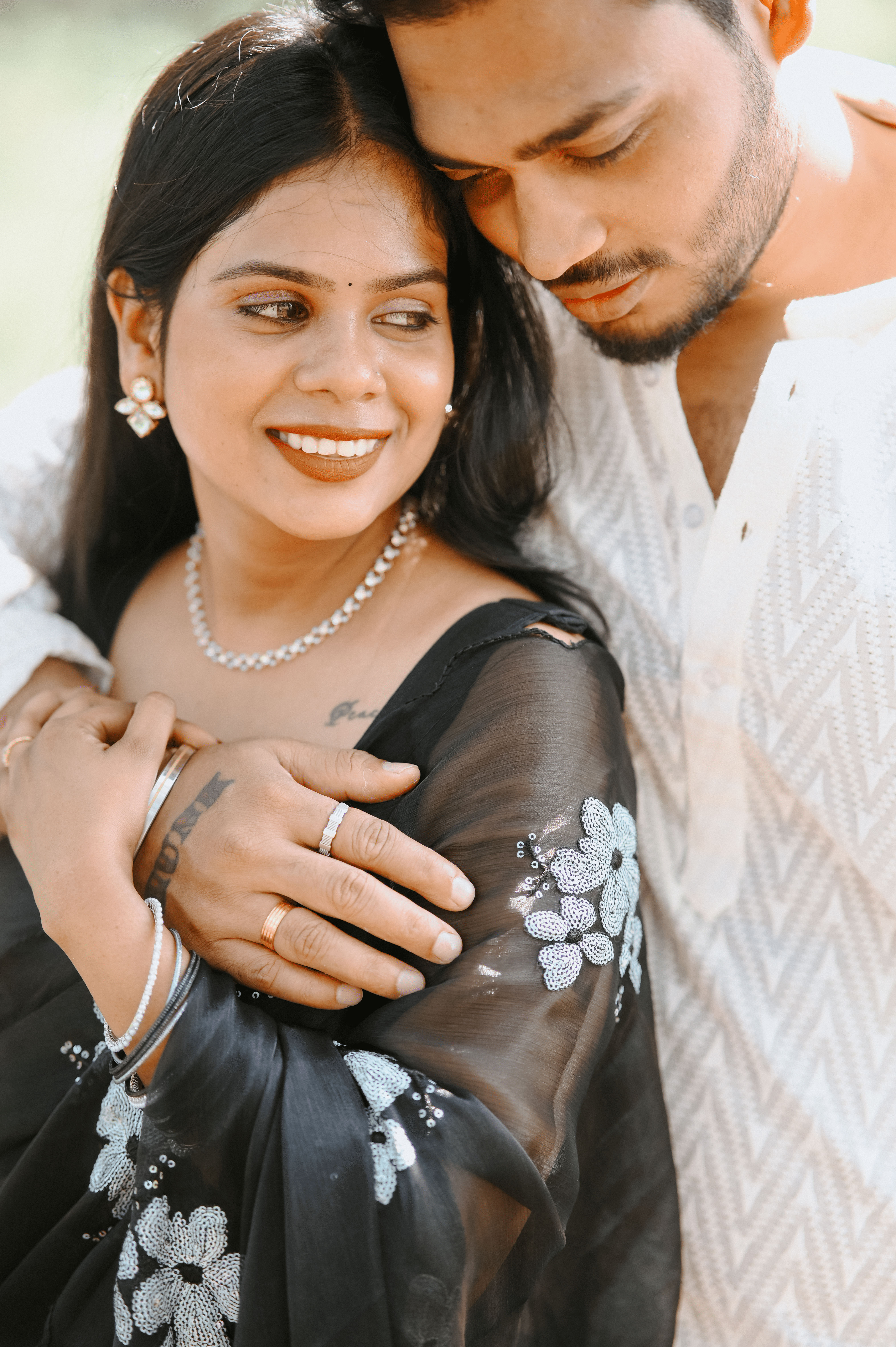 Pre Wedding Photography